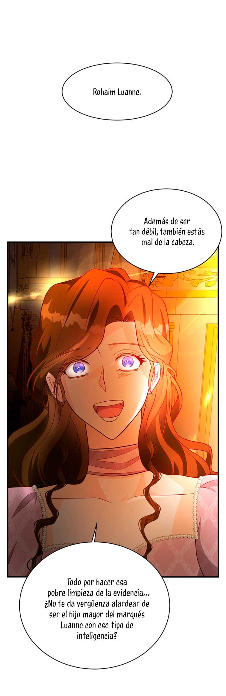 La doble vida de la Condesa Capítulo 23 - Página 61