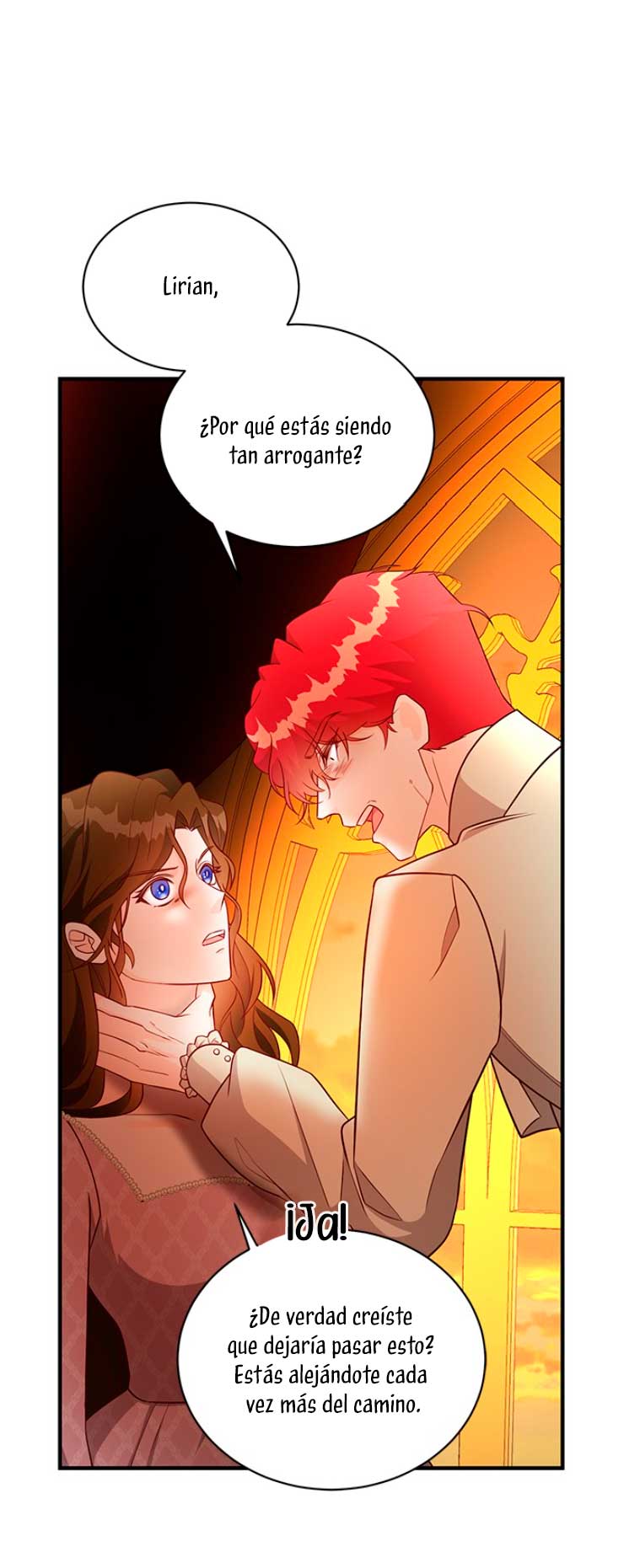 La doble vida de la Condesa Capítulo 23 - Página 63