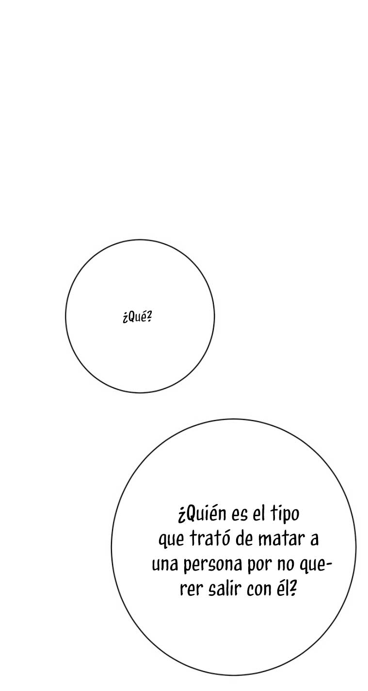 La doble vida de la Condesa Capítulo 23 - Página 65