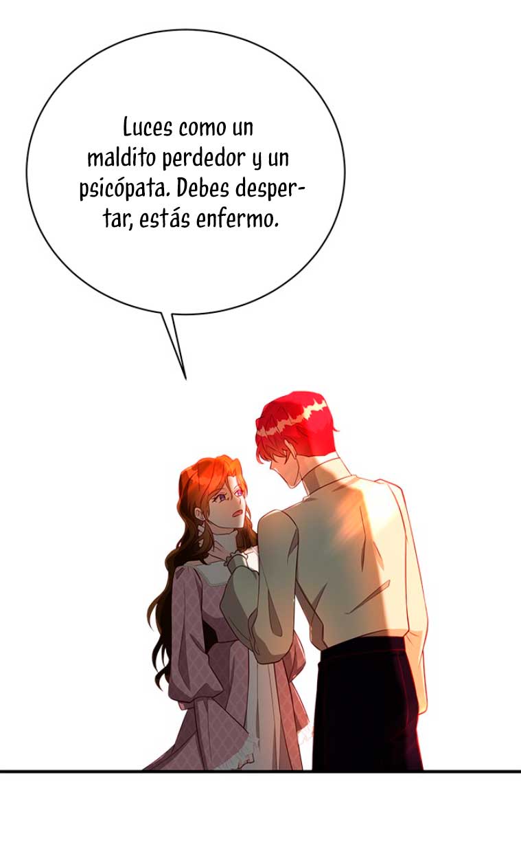 La doble vida de la Condesa Capítulo 23 - Página 66