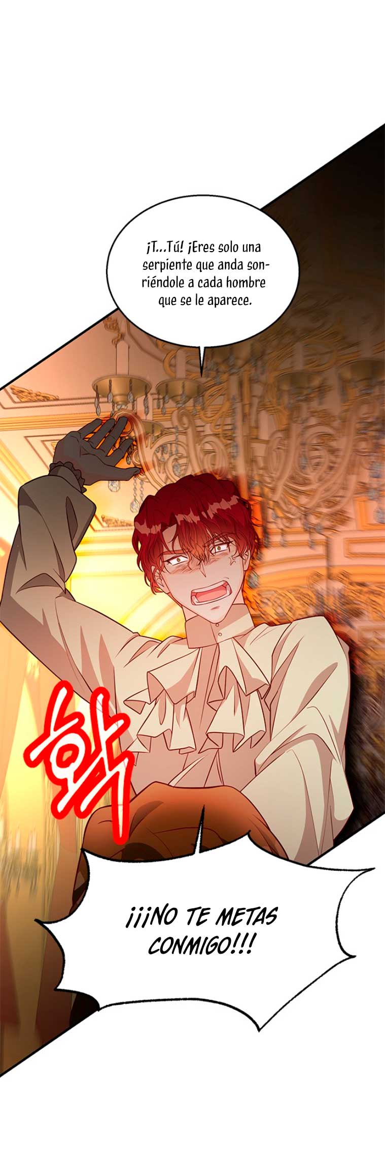 La doble vida de la Condesa Capítulo 23 - Página 67