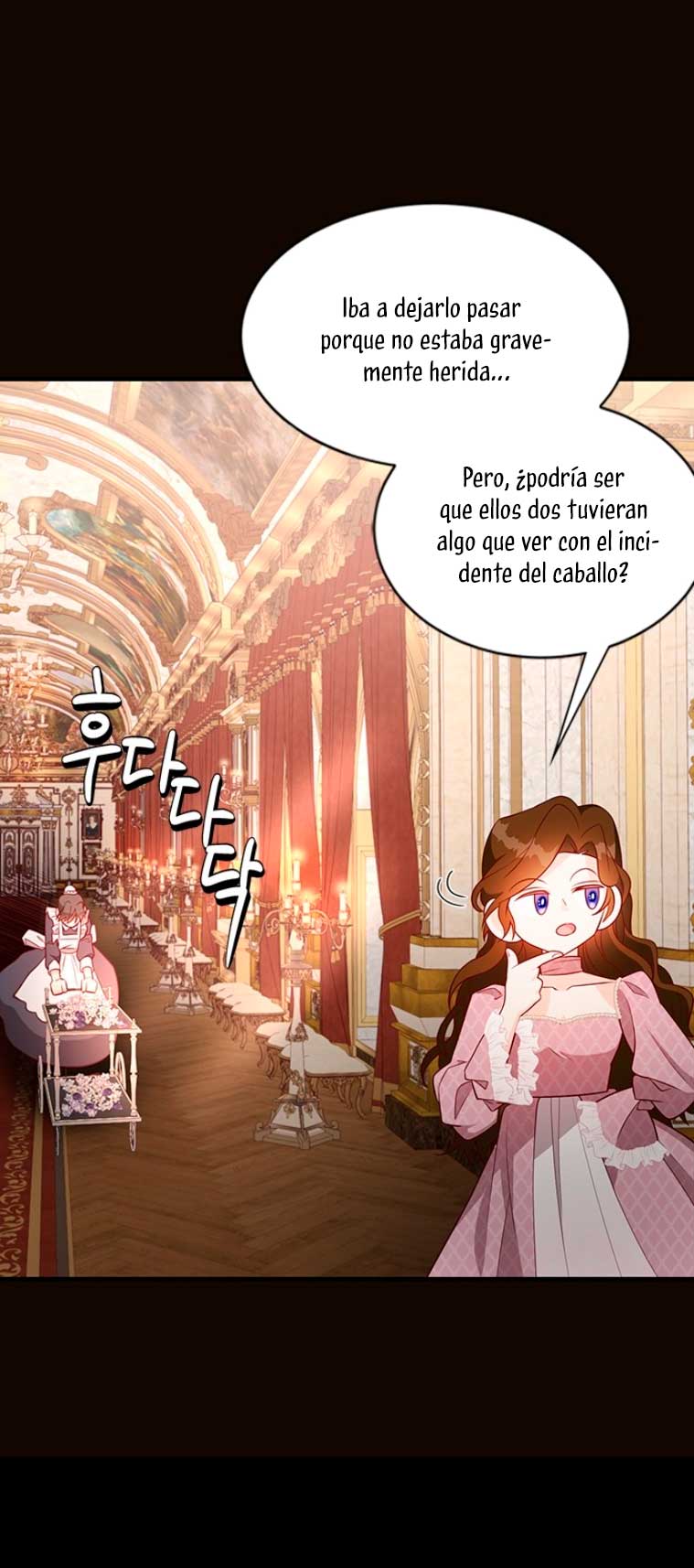 La doble vida de la Condesa Capítulo 23 - Página 7