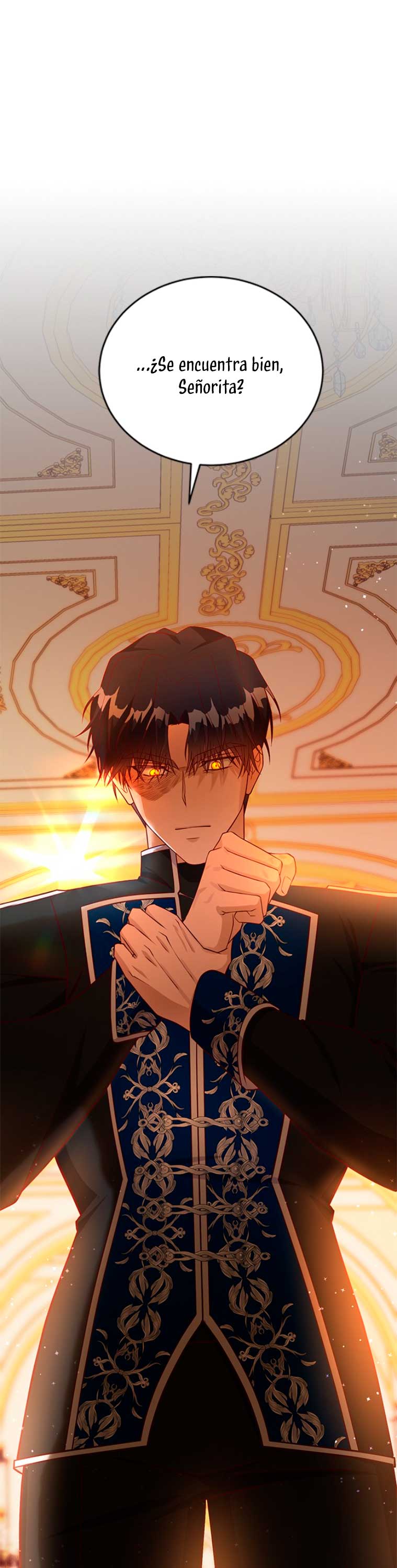 La doble vida de la Condesa Capítulo 23 - Página 71