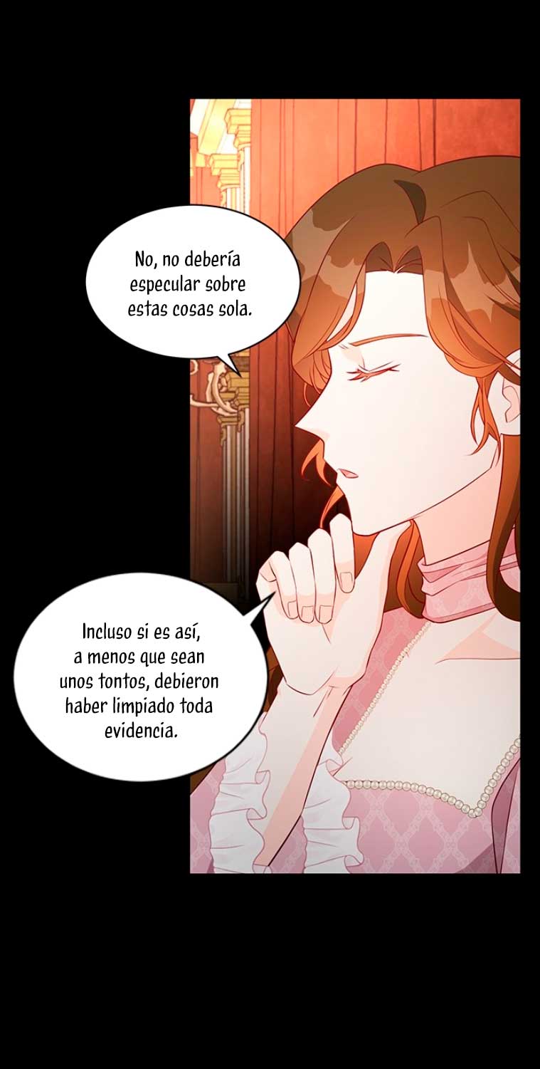 La doble vida de la Condesa Capítulo 23 - Página 9
