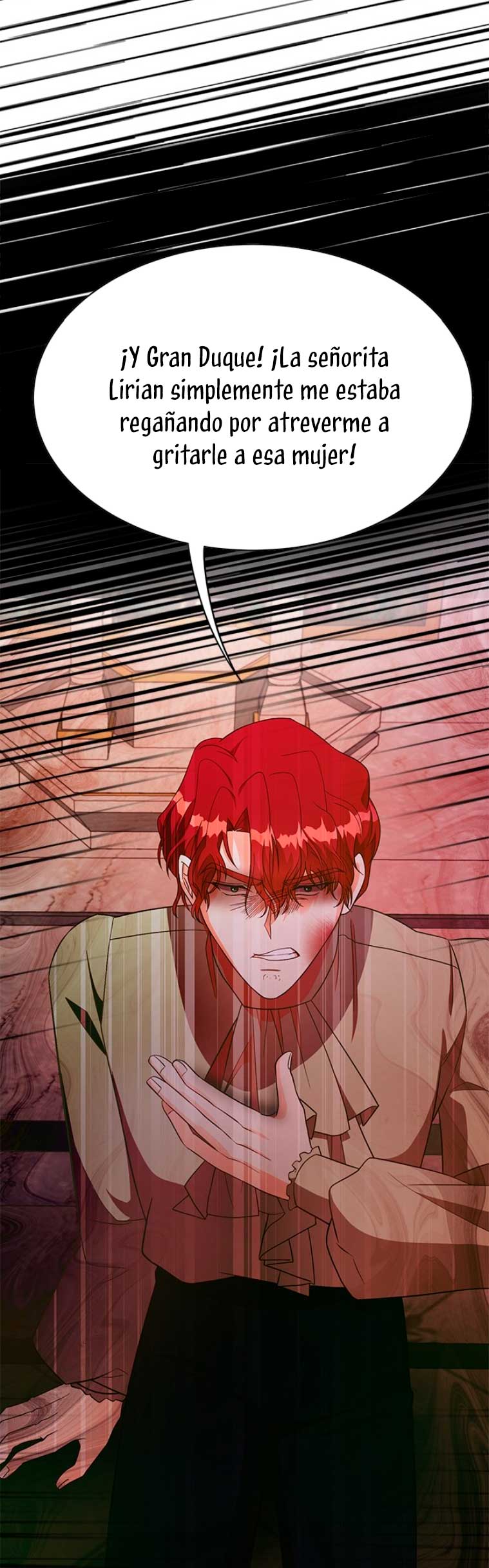 La doble vida de la Condesa Capítulo 24 - Página 12