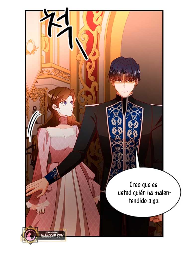 La doble vida de la Condesa Capítulo 24 - Página 14