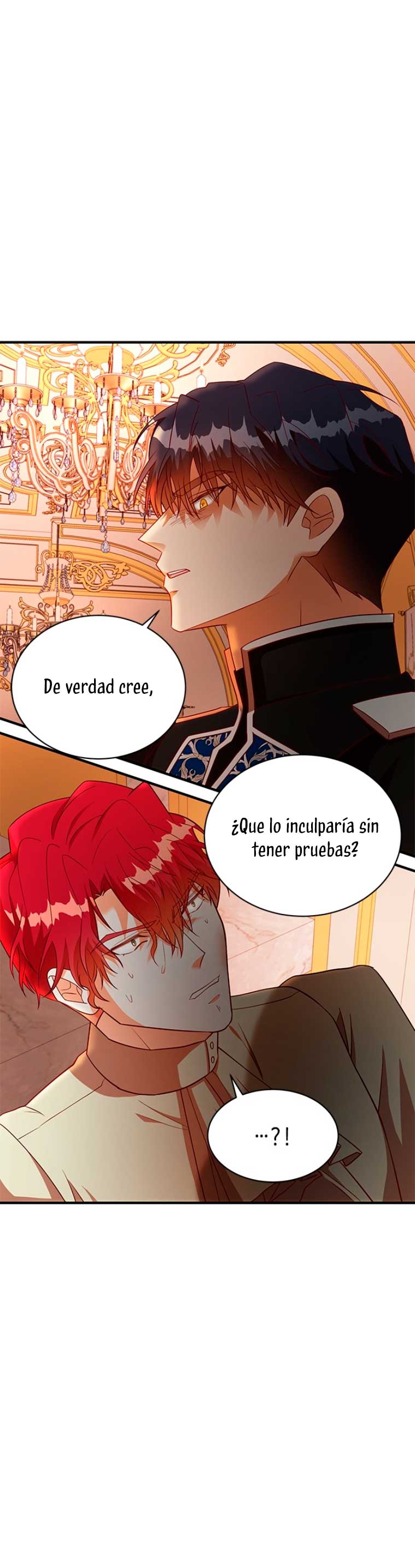 La doble vida de la Condesa Capítulo 24 - Página 15