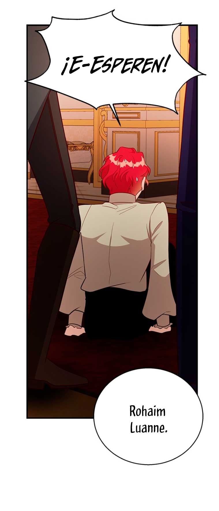 La doble vida de la Condesa Capítulo 24 - Página 16