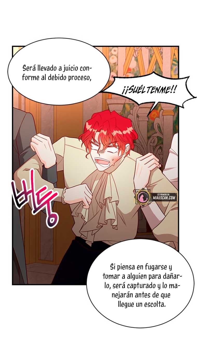 La doble vida de la Condesa Capítulo 24 - Página 17