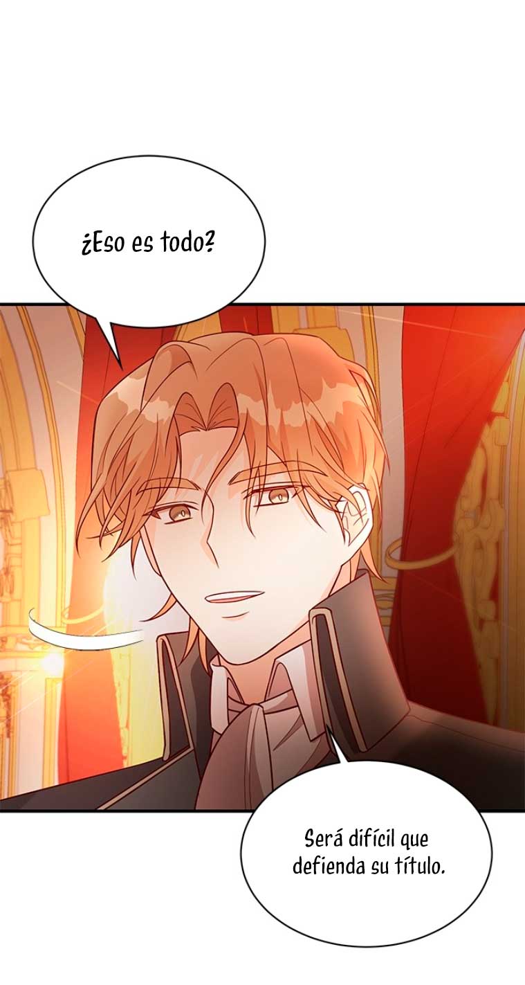 La doble vida de la Condesa Capítulo 24 - Página 21