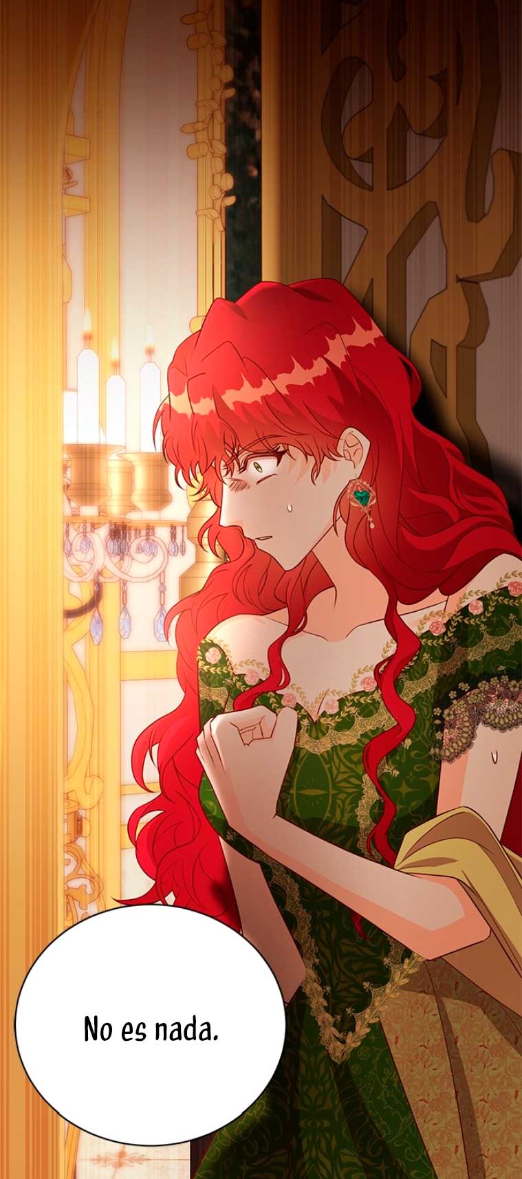 La doble vida de la Condesa Capítulo 24 - Página 23