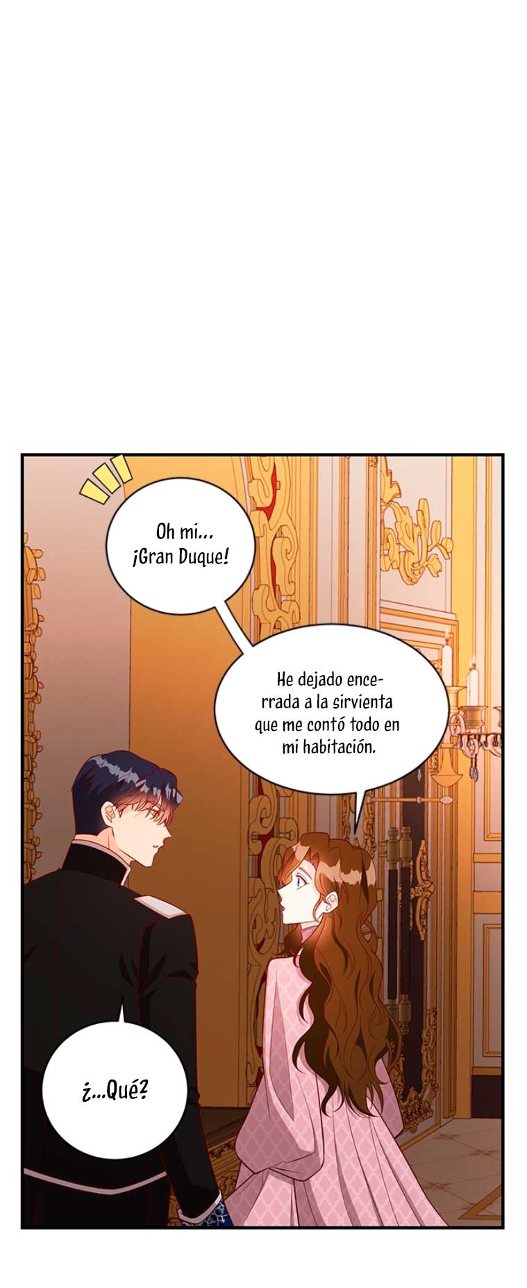 La doble vida de la Condesa Capítulo 24 - Página 25