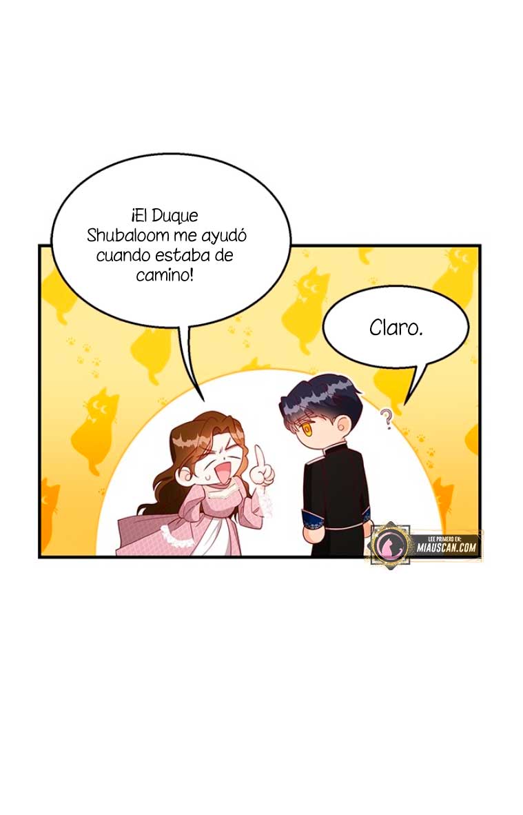 La doble vida de la Condesa Capítulo 24 - Página 27