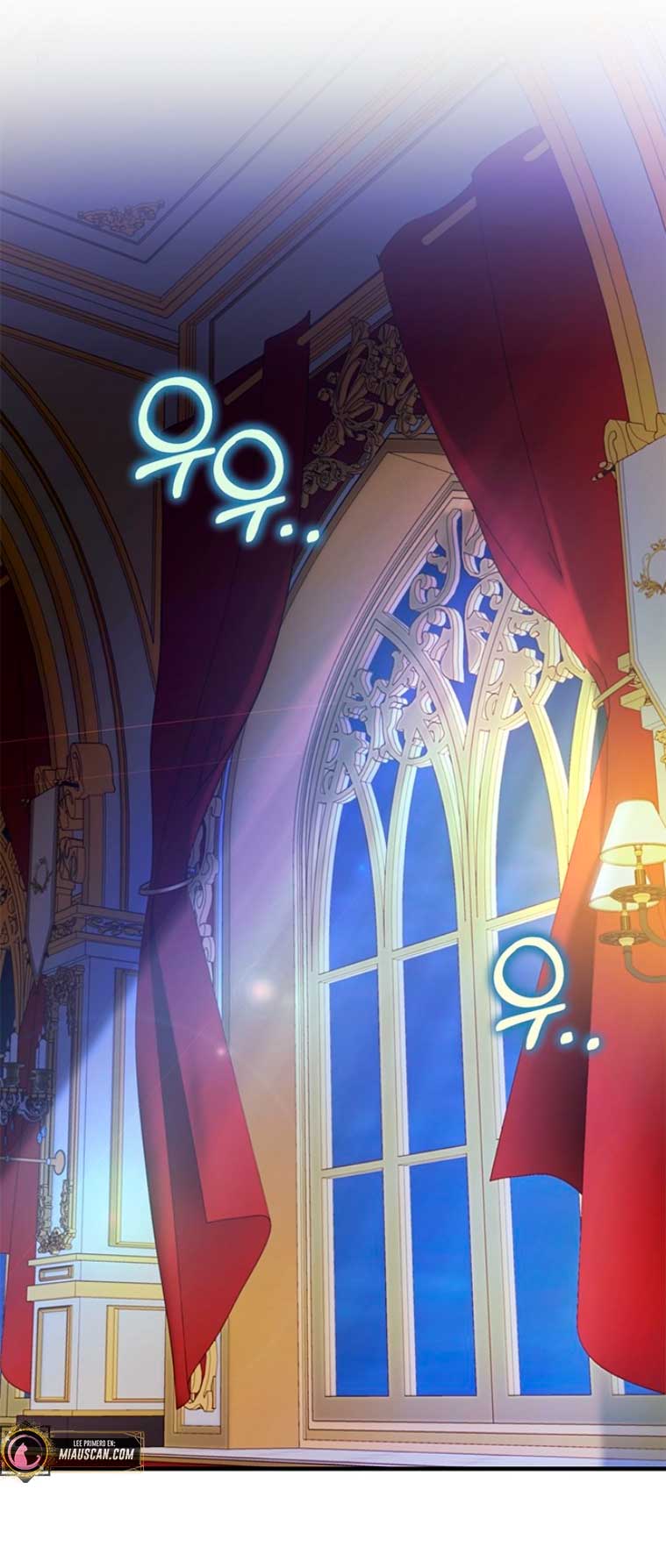 La doble vida de la Condesa Capítulo 24 - Página 30