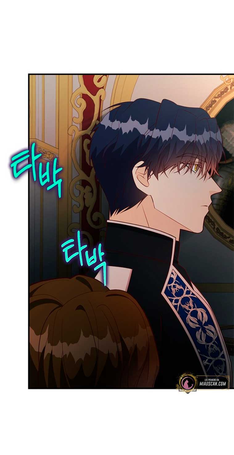 La doble vida de la Condesa Capítulo 24 - Página 33