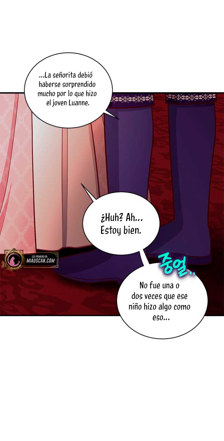 La doble vida de la Condesa Capítulo 24 - Página 37