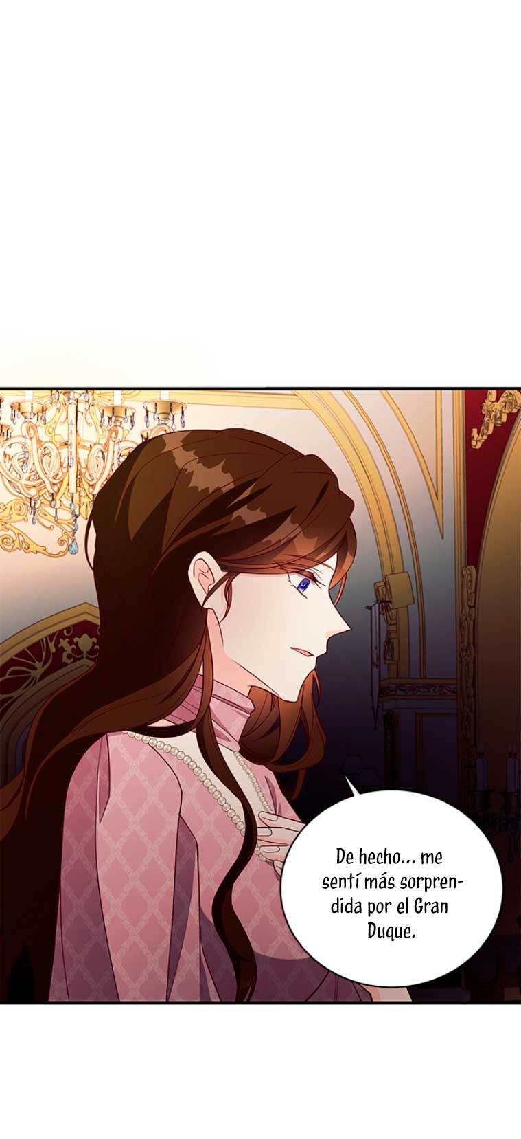 La doble vida de la Condesa Capítulo 24 - Página 39