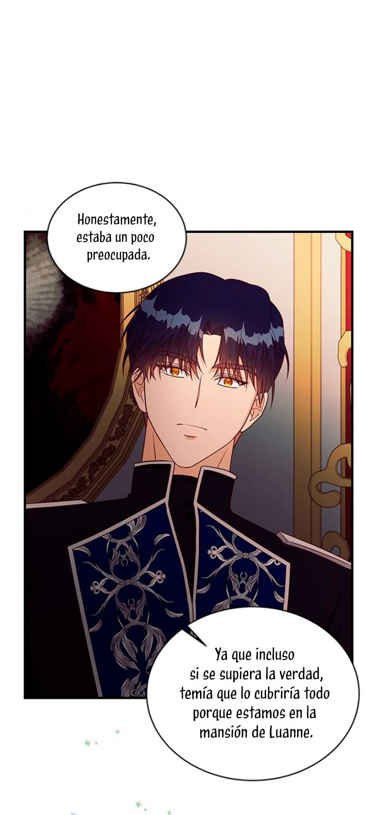 La doble vida de la Condesa Capítulo 24 - Página 41