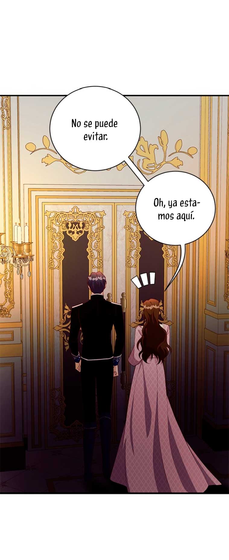 La doble vida de la Condesa Capítulo 24 - Página 47