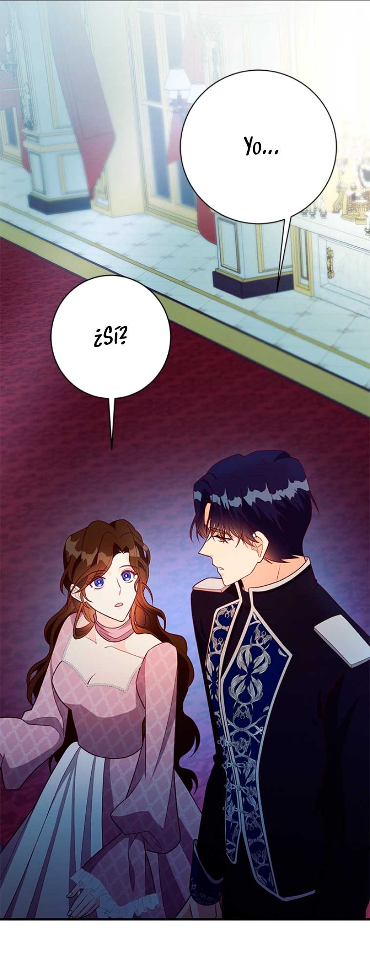 La doble vida de la Condesa Capítulo 24 - Página 49