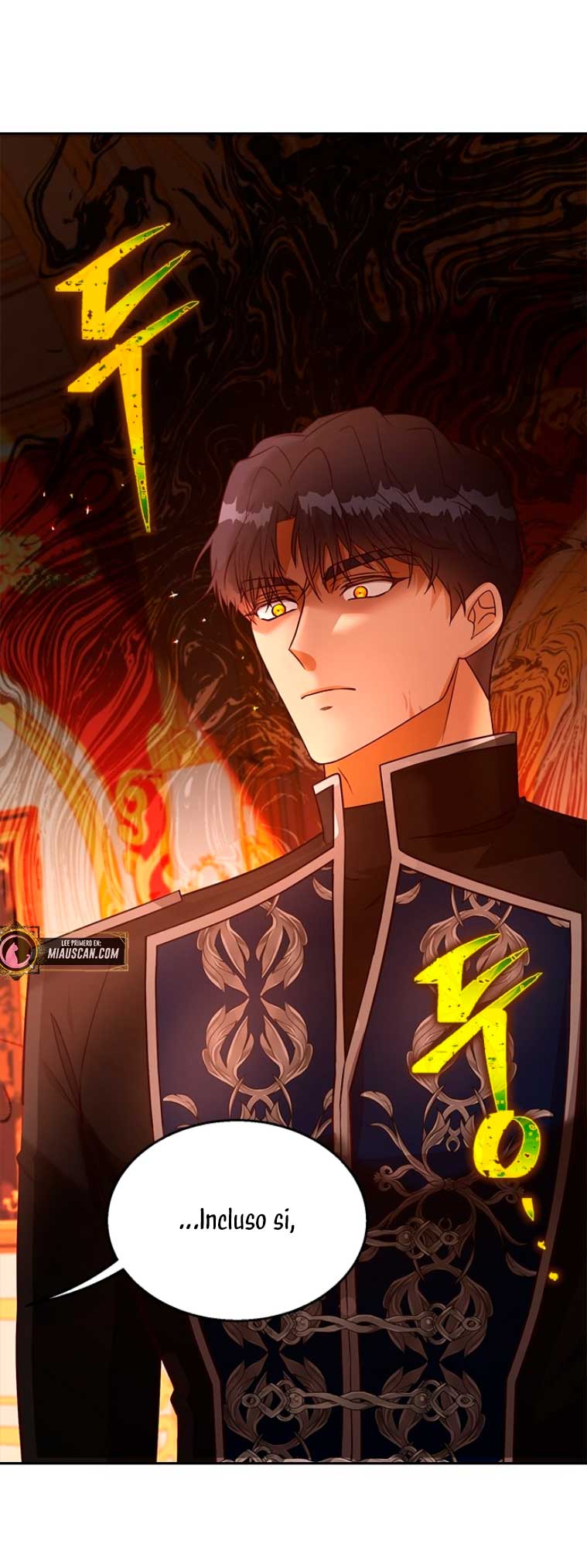 La doble vida de la Condesa Capítulo 24 - Página 5