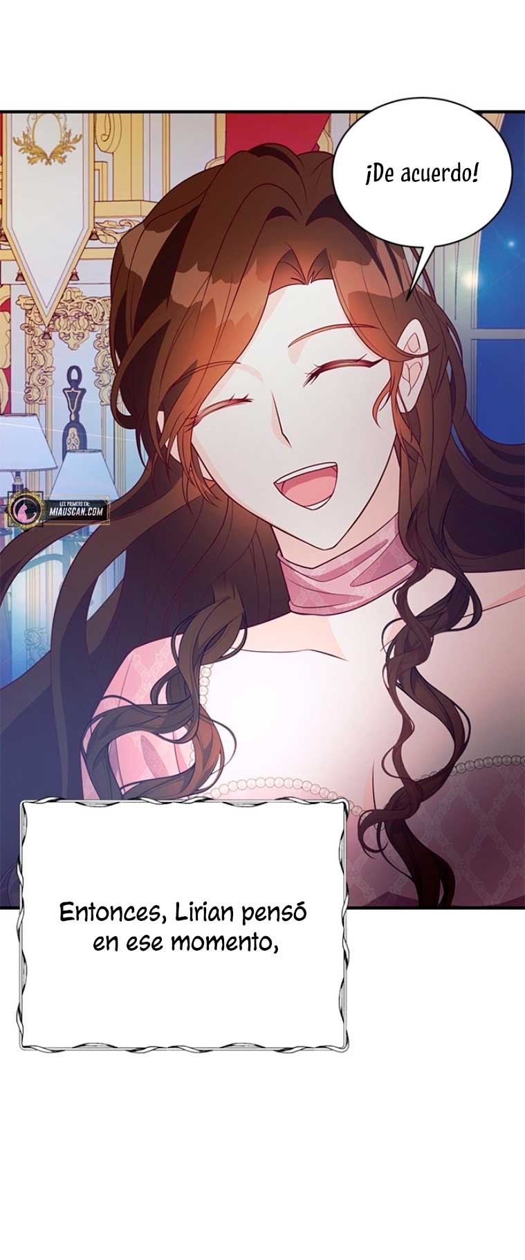 La doble vida de la Condesa Capítulo 24 - Página 53