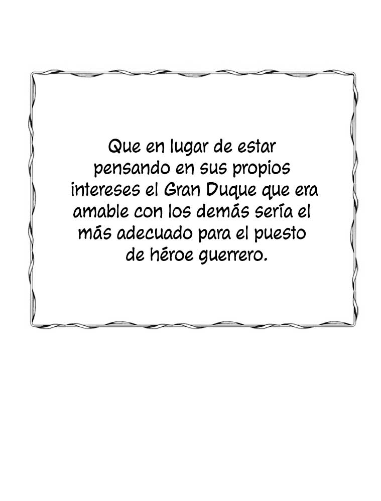 La doble vida de la Condesa Capítulo 24 - Página 54