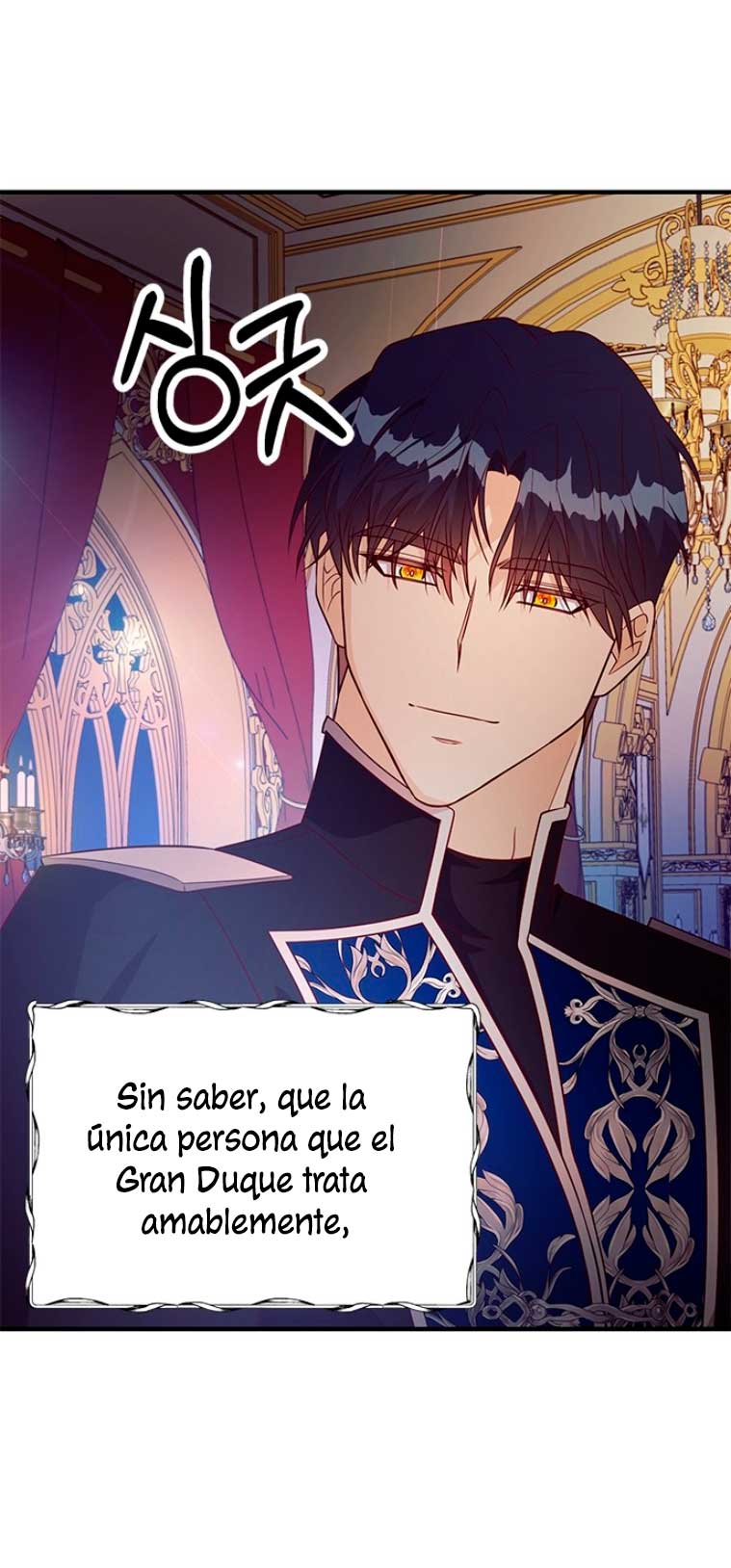 La doble vida de la Condesa Capítulo 24 - Página 55