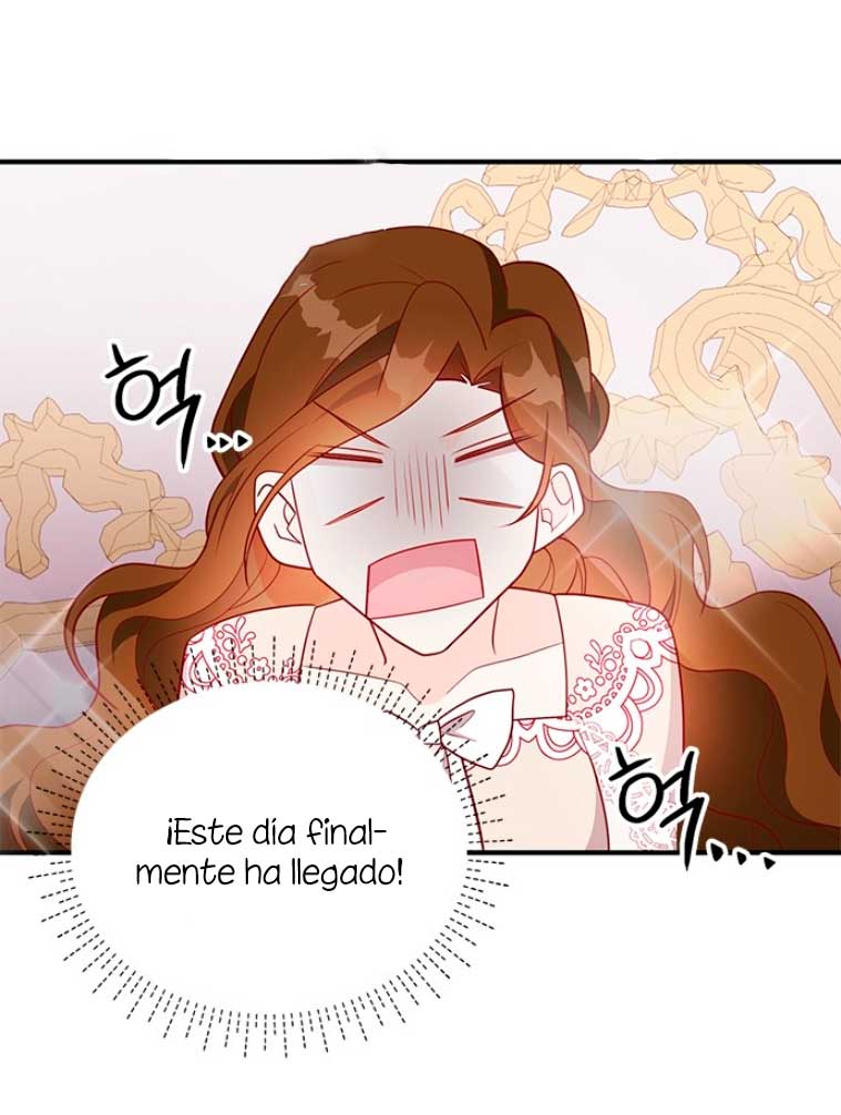 La doble vida de la Condesa Capítulo 24 - Página 63