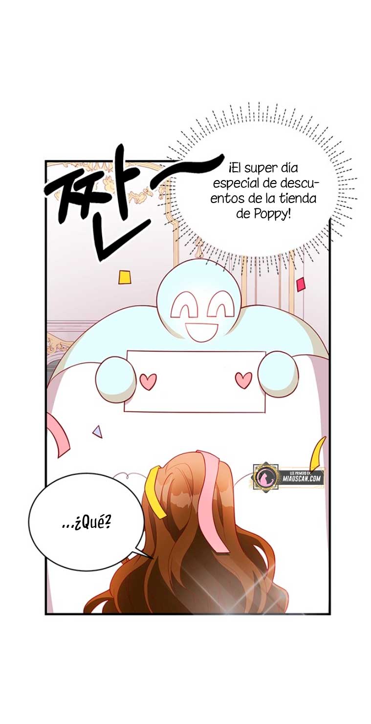 La doble vida de la Condesa Capítulo 24 - Página 64