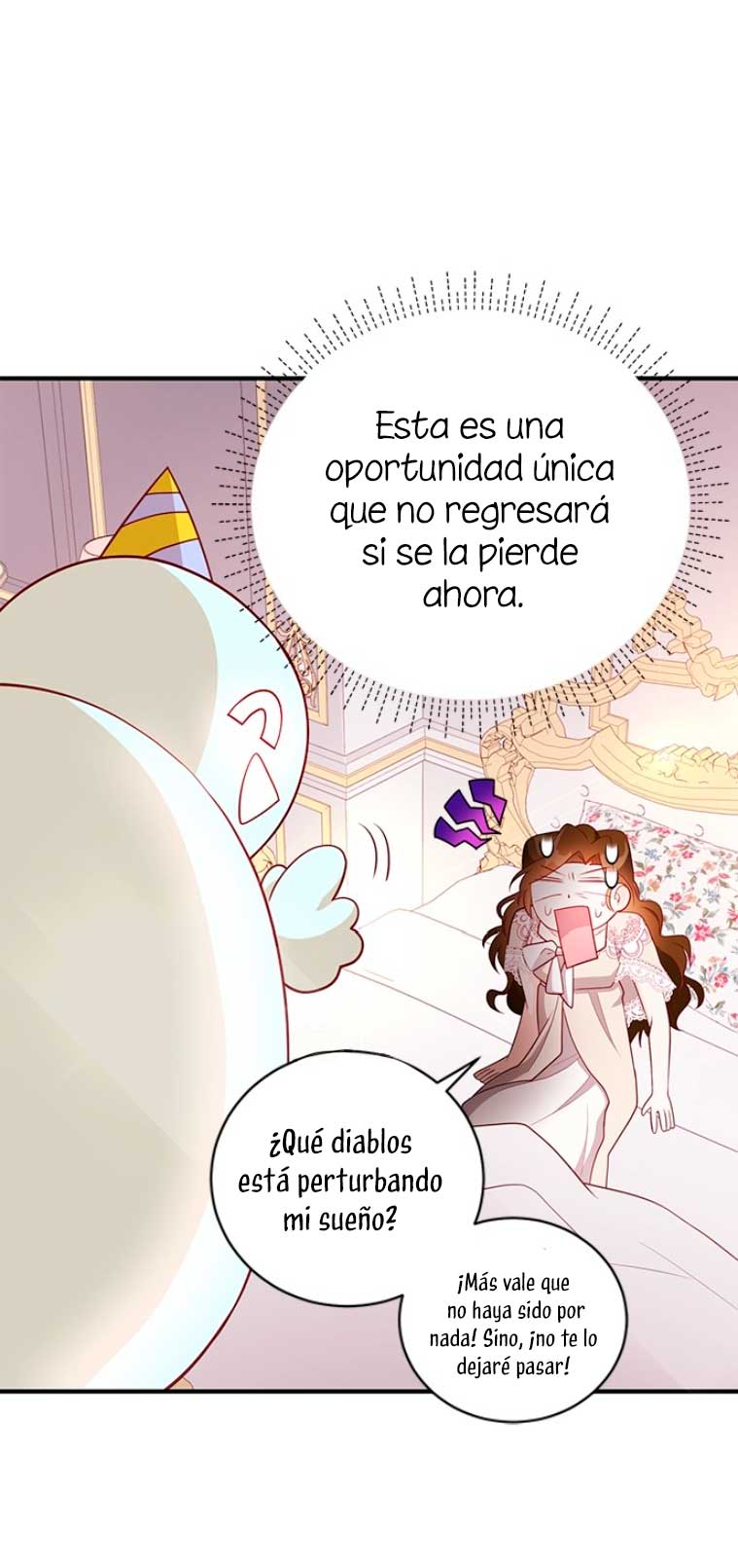 La doble vida de la Condesa Capítulo 24 - Página 65