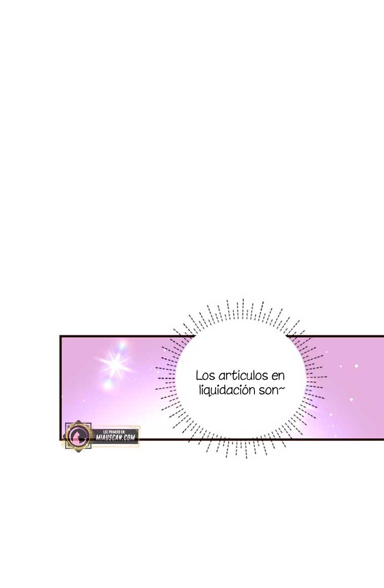 La doble vida de la Condesa Capítulo 24 - Página 66