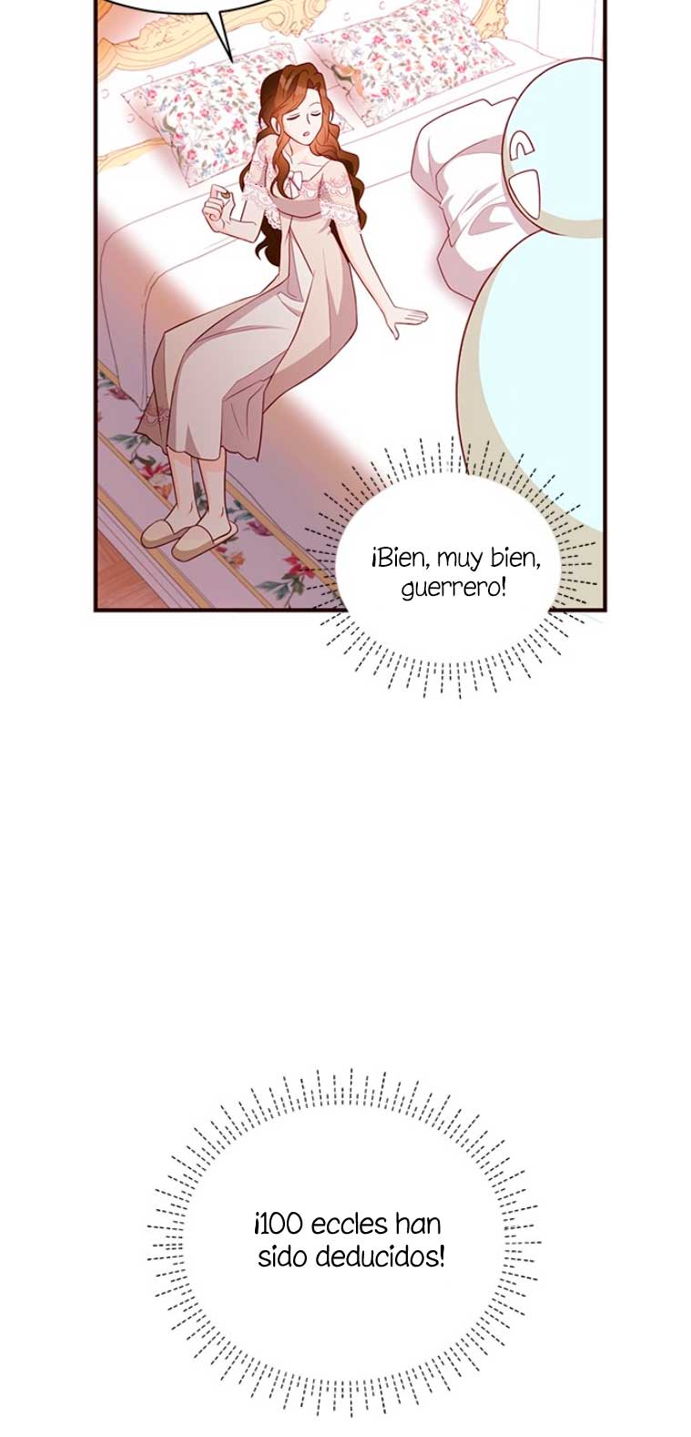 La doble vida de la Condesa Capítulo 24 - Página 69