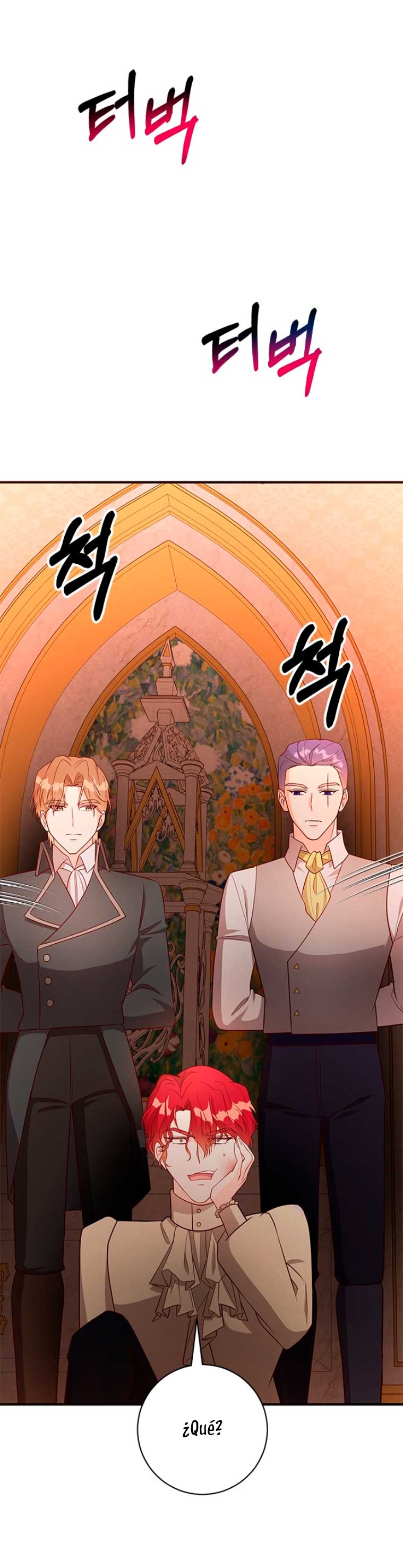 La doble vida de la Condesa Capítulo 24 - Página 7