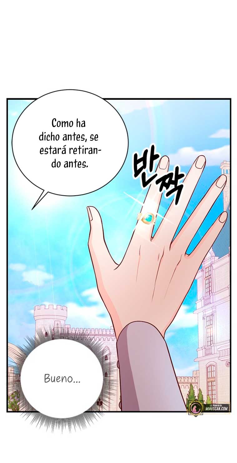 La doble vida de la Condesa Capítulo 24 - Página 71