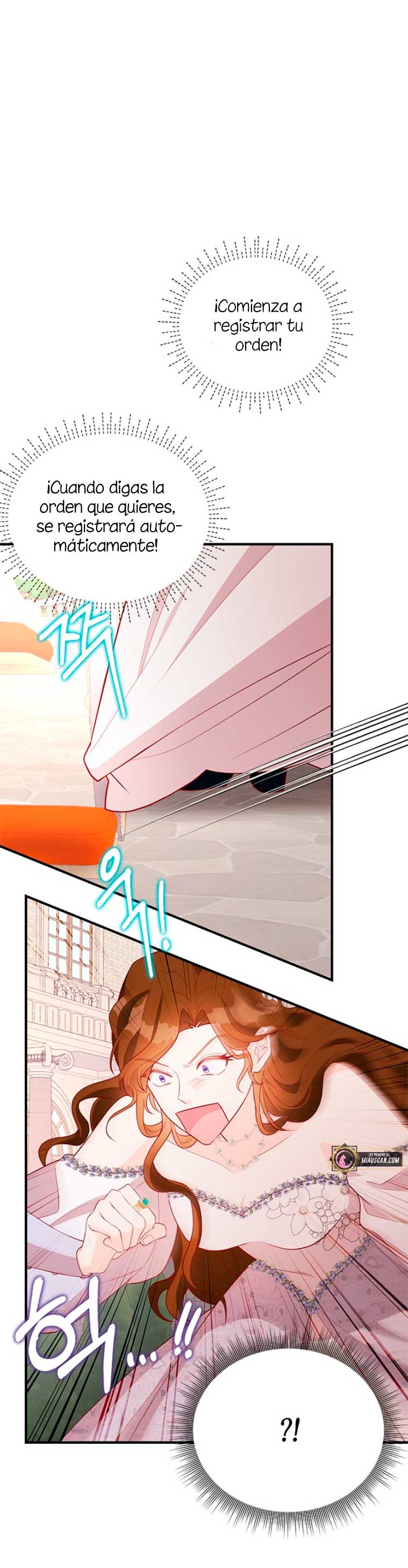 La doble vida de la Condesa Capítulo 24 - Página 75