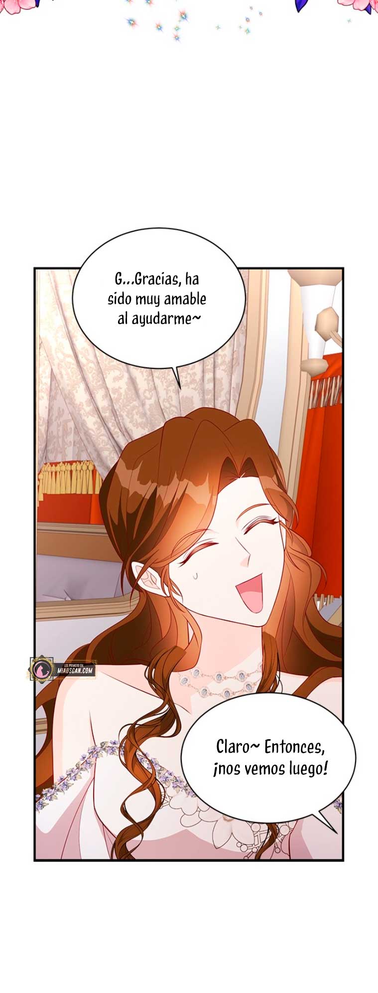 La doble vida de la Condesa Capítulo 24 - Página 77