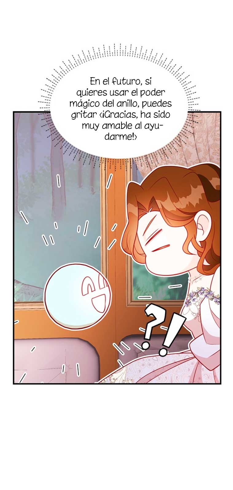 La doble vida de la Condesa Capítulo 24 - Página 80