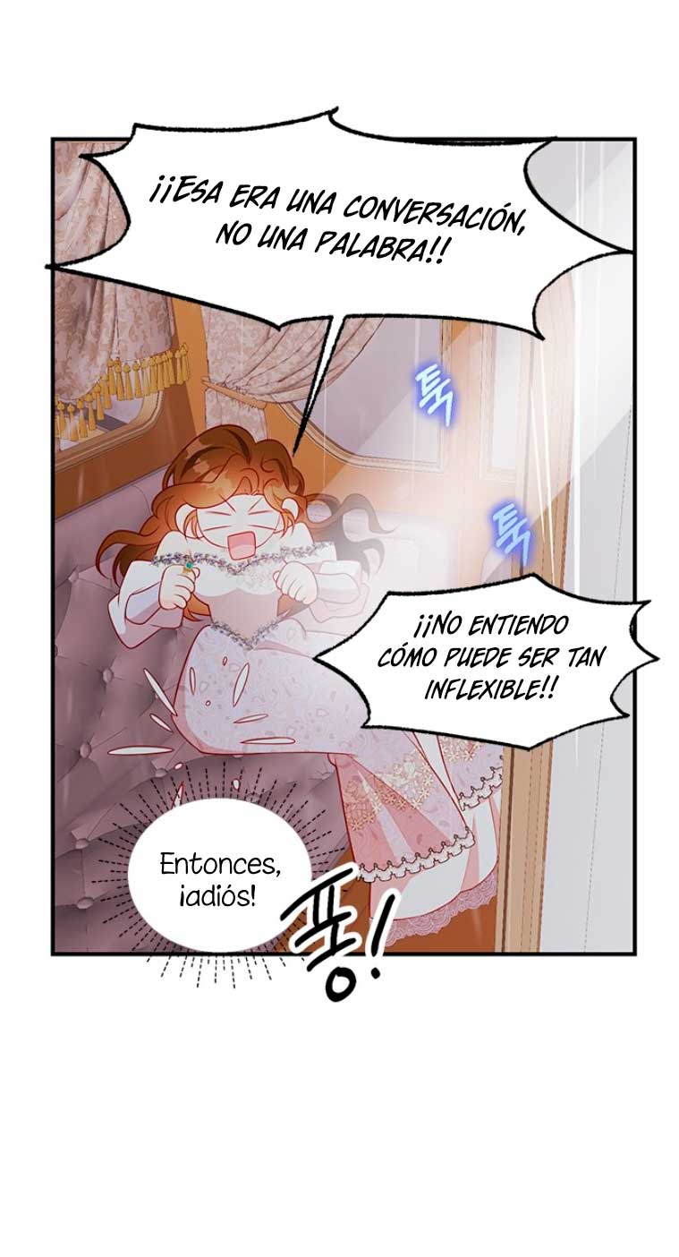 La doble vida de la Condesa Capítulo 24 - Página 81