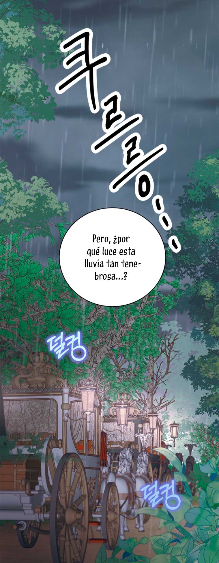 La doble vida de la Condesa Capítulo 24 - Página 85
