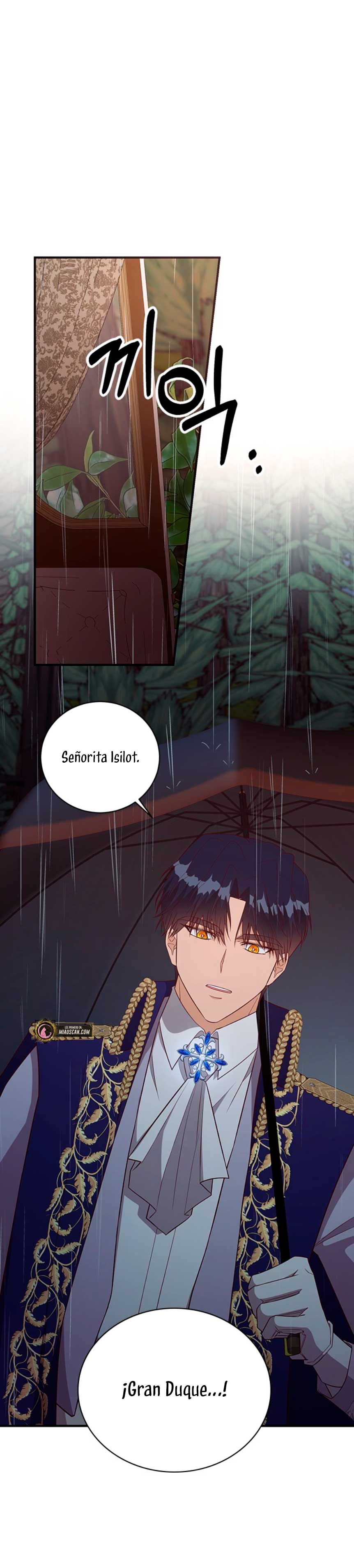 La doble vida de la Condesa Capítulo 25 - Página 12