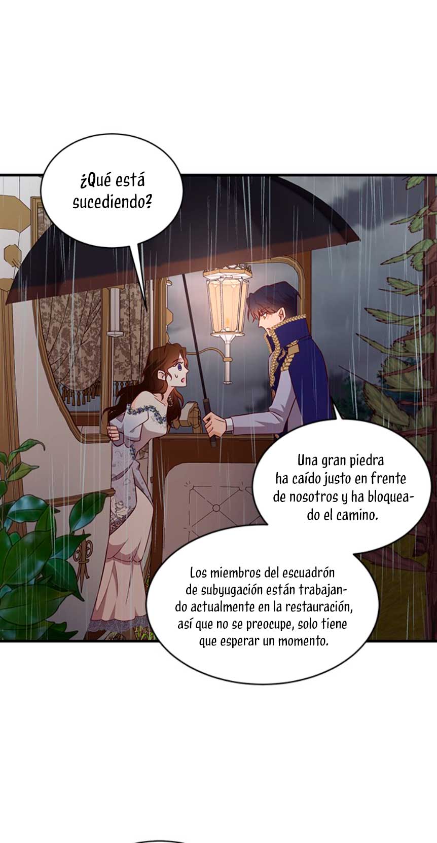 La doble vida de la Condesa Capítulo 25 - Página 14