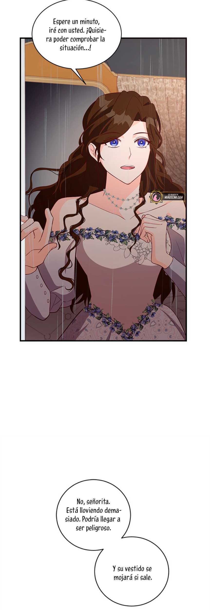 La doble vida de la Condesa Capítulo 25 - Página 15