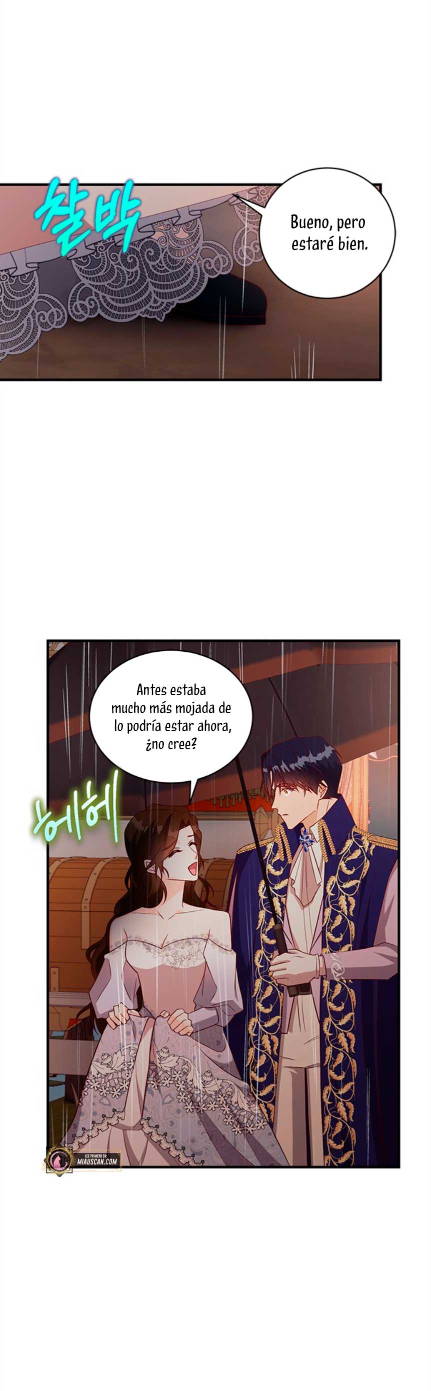 La doble vida de la Condesa Capítulo 25 - Página 16