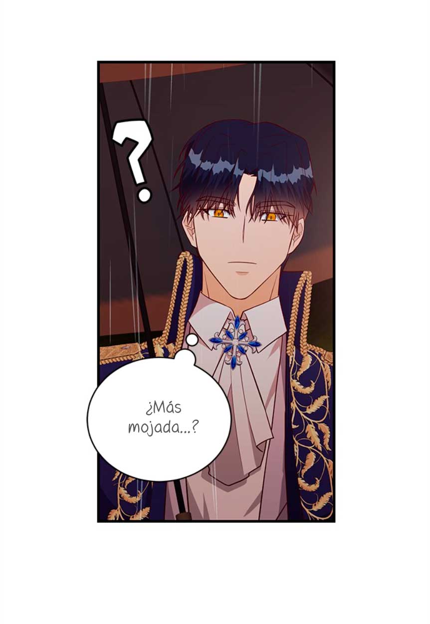 La doble vida de la Condesa Capítulo 25 - Página 17