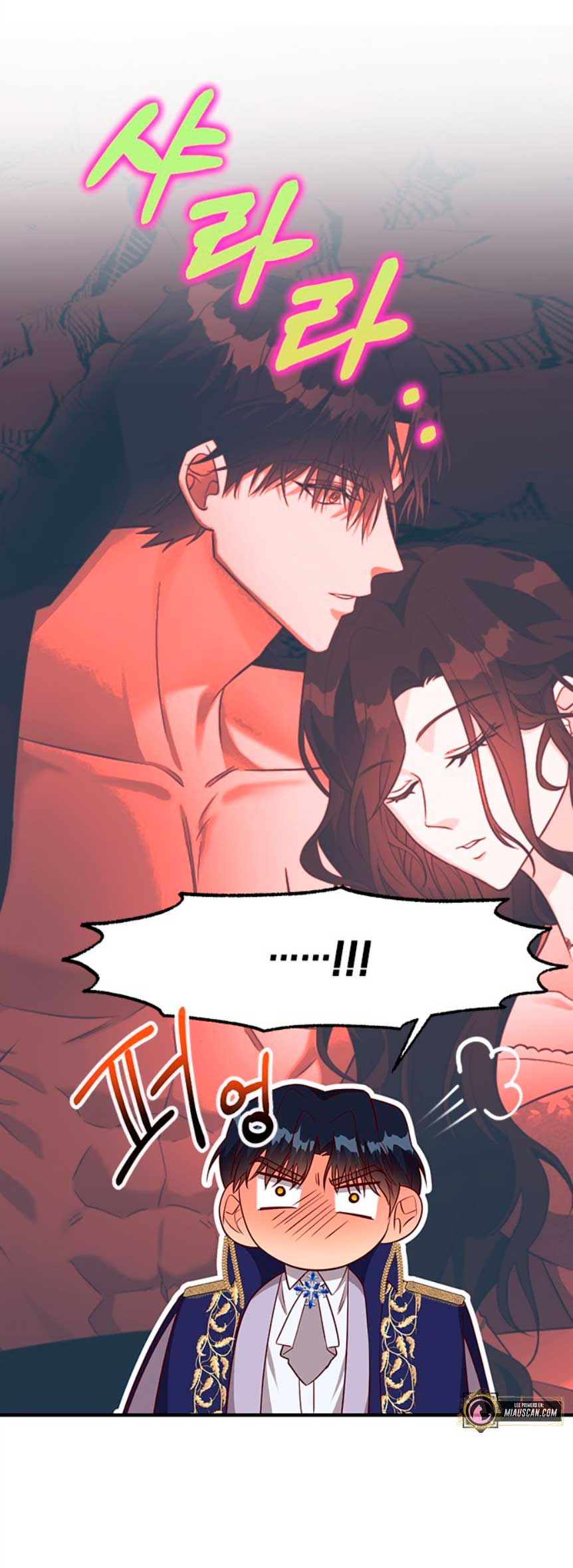 La doble vida de la Condesa Capítulo 25 - Página 18