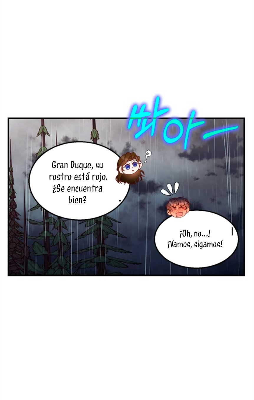 La doble vida de la Condesa Capítulo 25 - Página 19