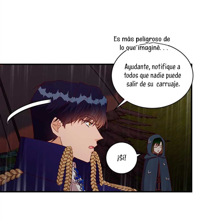 La doble vida de la Condesa Capítulo 25 - Página 22