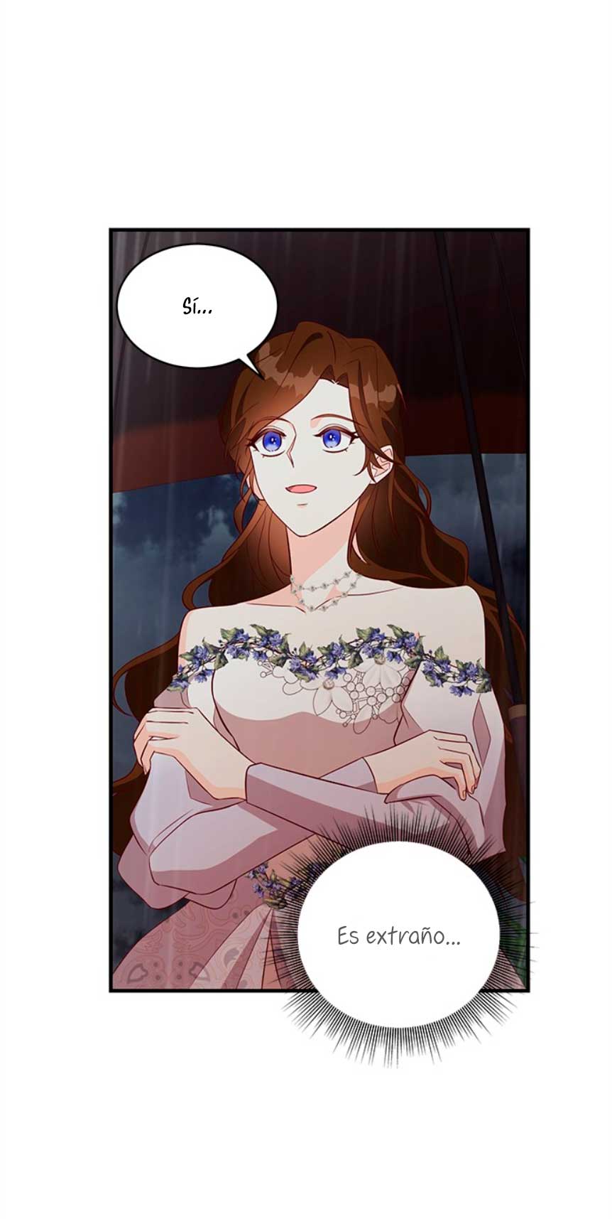 La doble vida de la Condesa Capítulo 25 - Página 24