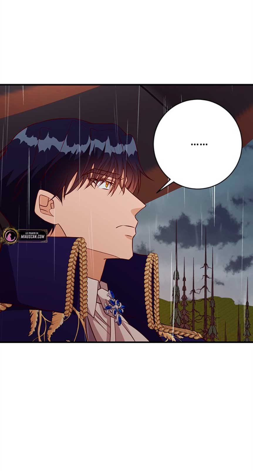 La doble vida de la Condesa Capítulo 25 - Página 26